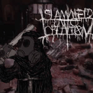 Slammed Into Oblivion : Crucifying Demons